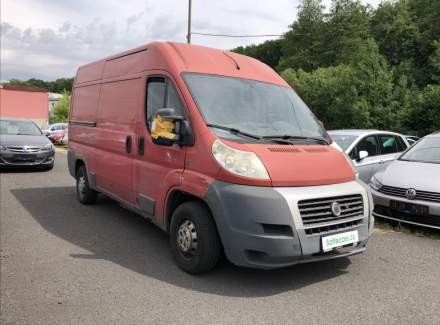 Fiat - Ducato