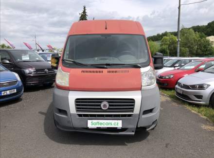 Fiat - Ducato