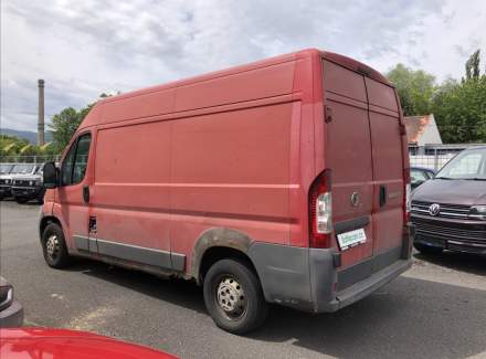 Fiat - Ducato