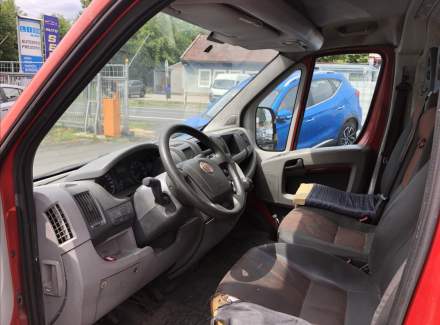 Fiat - Ducato