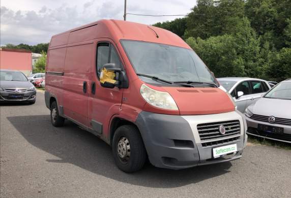 Fiat - Ducato