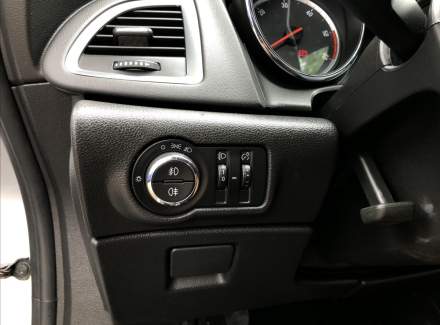 Opel - Astra