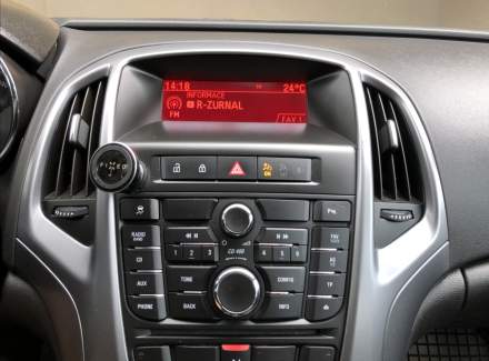 Opel - Astra