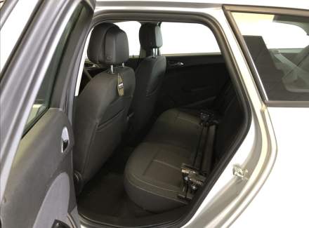 Opel - Astra