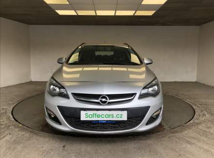 Opel - Astra