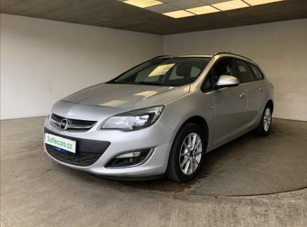 Opel - Astra