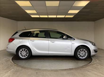 Opel - Astra