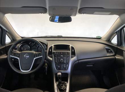 Opel - Astra