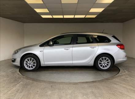 Opel - Astra