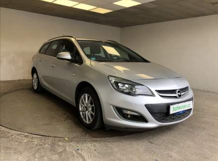 Opel - Astra