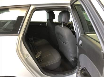 Opel - Astra