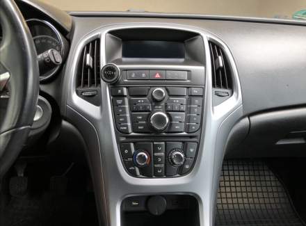 Opel - Astra