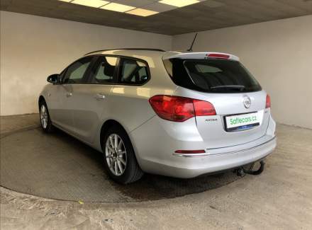 Opel - Astra
