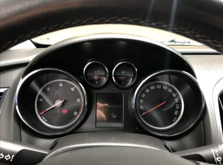Opel - Astra
