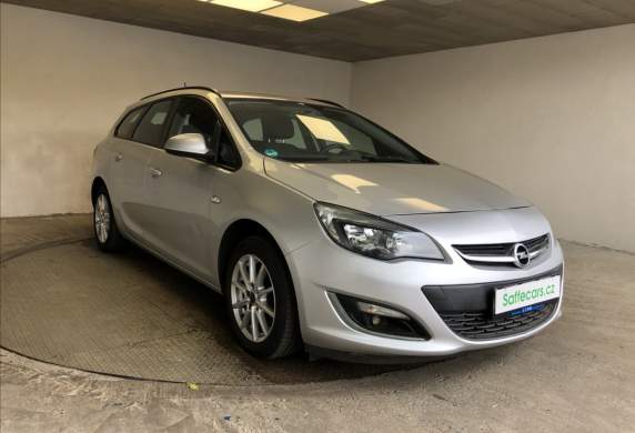 Opel - Astra