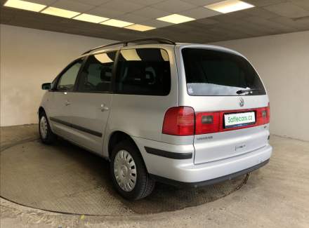 Volkswagen - Sharan