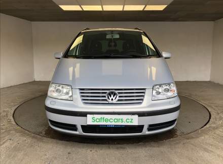 Volkswagen - Sharan