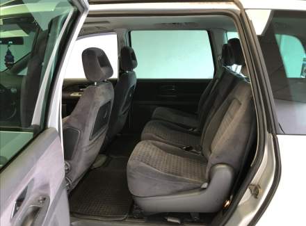 Volkswagen - Sharan