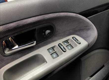 Volkswagen - Sharan