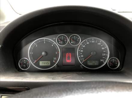 Volkswagen - Sharan