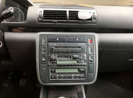 Volkswagen - Sharan