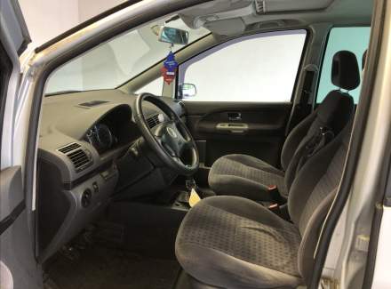 Volkswagen - Sharan