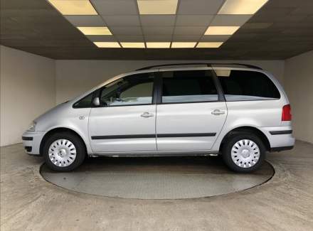 Volkswagen - Sharan