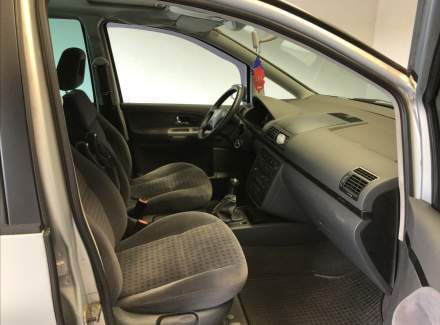 Volkswagen - Sharan