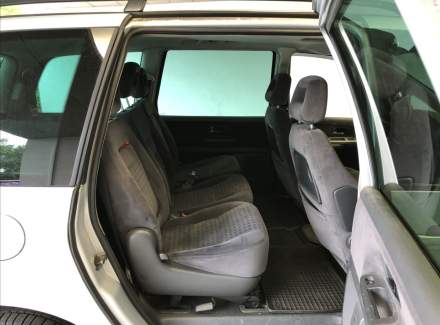 Volkswagen - Sharan