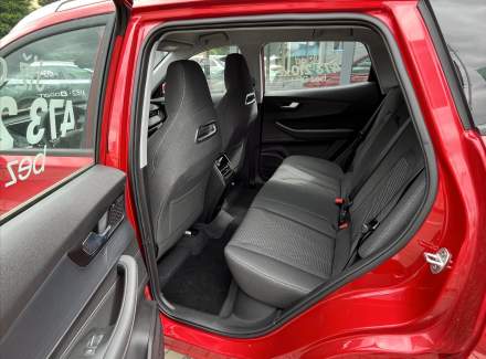 Chery - Tiggo 4 HEV