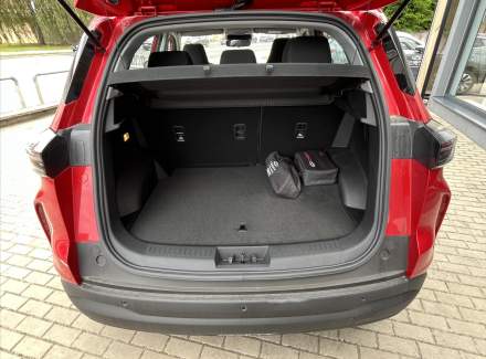 Chery - Tiggo 4 HEV