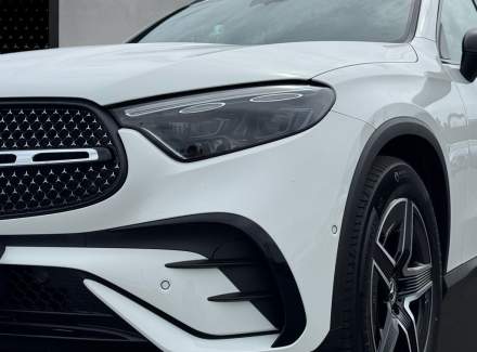 Mercedes-Benz - GLC