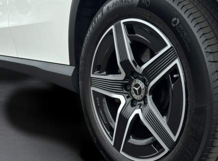 Mercedes-Benz - GLC