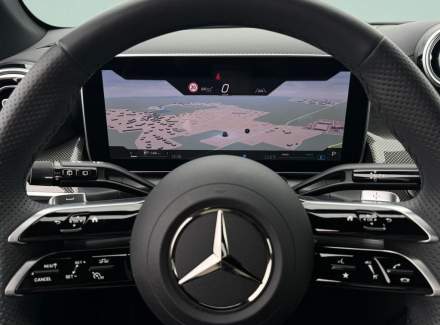 Mercedes-Benz - GLC