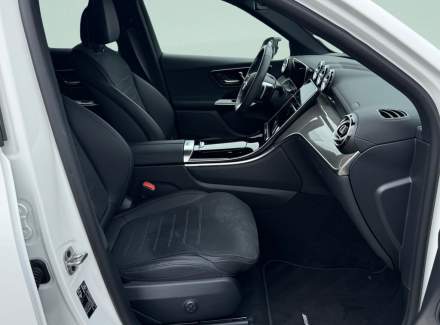 Mercedes-Benz - GLC