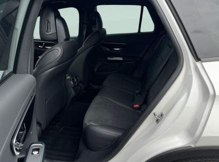 Mercedes-Benz - GLC