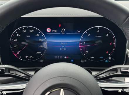 Mercedes-Benz - GLC