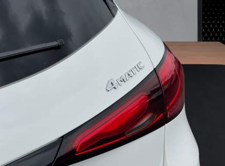 Mercedes-Benz - GLC