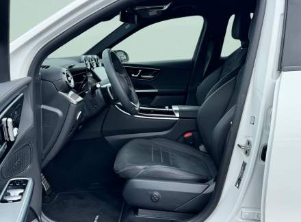 Mercedes-Benz - GLC