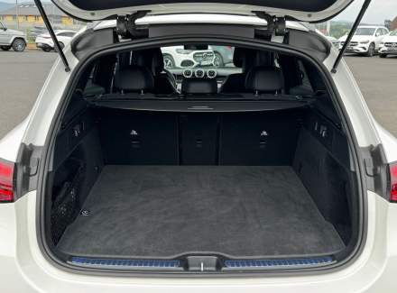 Mercedes-Benz - GLC