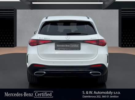 Mercedes-Benz - GLC