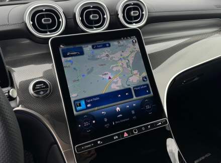 Mercedes-Benz - GLC