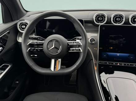 Mercedes-Benz - GLC