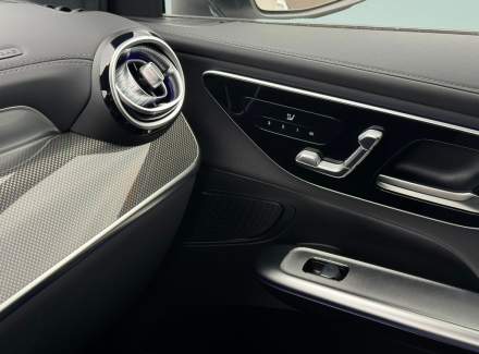Mercedes-Benz - GLC