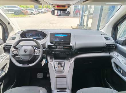 Peugeot - Rifter