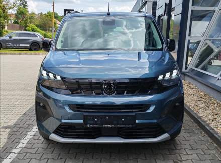 Peugeot - Rifter