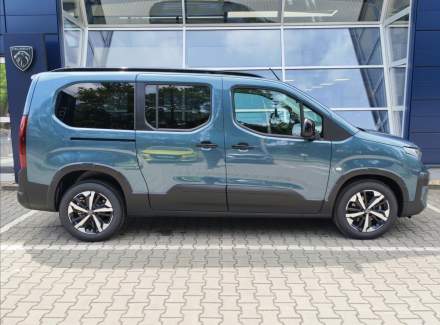Peugeot - Rifter