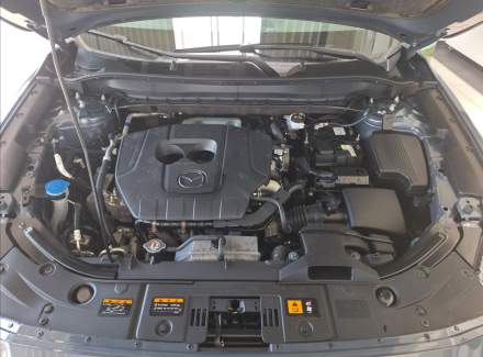Mazda - CX-5