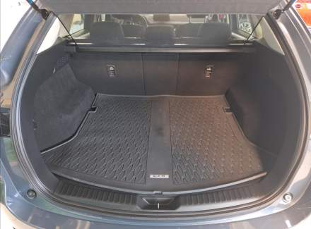 Mazda - CX-5