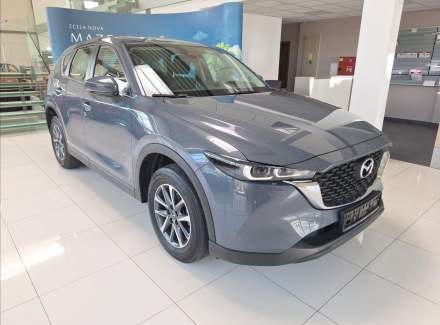 Mazda - CX-5